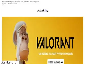 ucuzkey.com