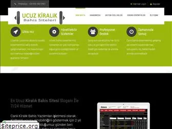 ucuzkiralikbahis.com