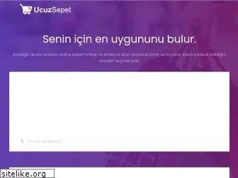 ucuzsepet.net