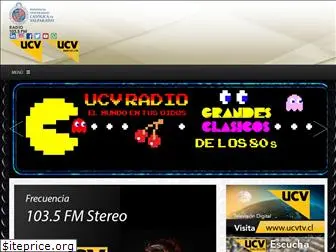 ucvradio.cl