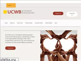 ucwb.org.au