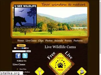 ucwildlife.net