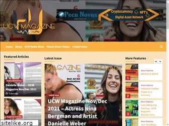 ucwmagazine.com