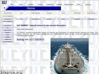 ucy-energy.com