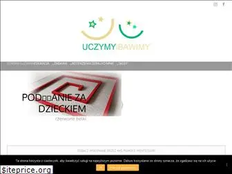 uczymyibawimy.pl