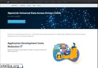 uda.openlinksw.com