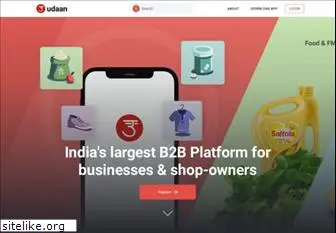 udaan.com