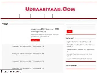 udaariyaan.com