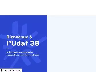 udaf38.fr