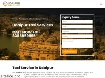 udaipur-taxi.com