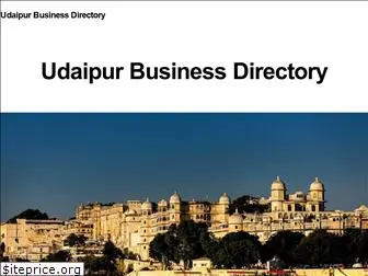 udaipurbusinessdirectory.com