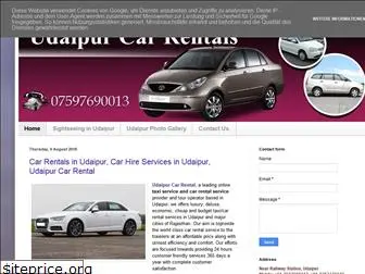 udaipurcarrentals.blogspot.com