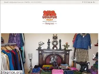 udaipurhaat.com