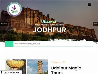 udaipurmagic.com