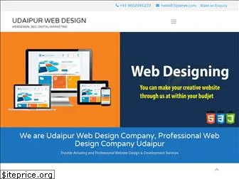 udaipurwebdesigncompany.com