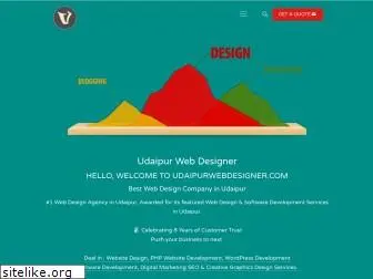 udaipurwebdesigner.com