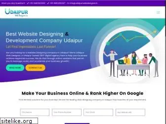 udaipurwebdesigner.in