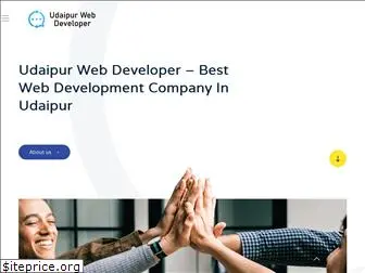 udaipurwebdeveloper.com