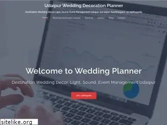 udaipurweddingplanner.co.in