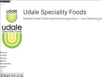 udale.com