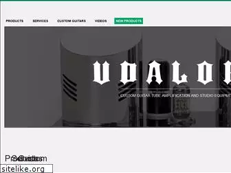 udaloff.com