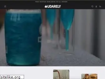 udarely.com