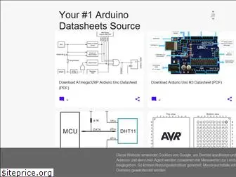 udatasheet.blogspot.com