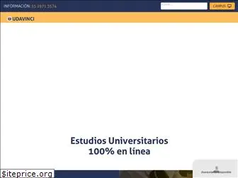 udavinci.edu.mx