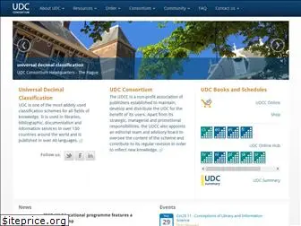 udcc.org