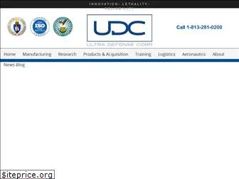 udcusa.com