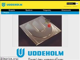 uddeholm.gr