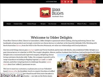 udderdelights.com.au