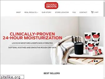 udderlysmooth.com