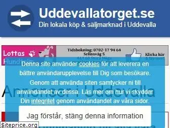 uddevallatorget.se