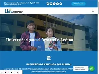 udea.edu.pe