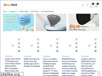 udealwell.com