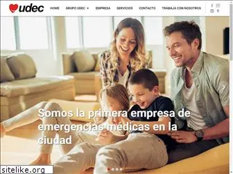 udec.com.ar