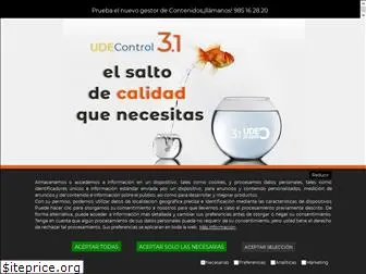 udecontrol.es