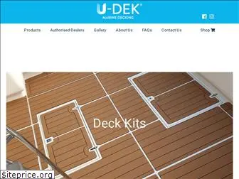 udek.com.au