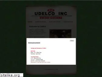 udelcoinc.com