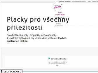 udelejsiplacku.cz
