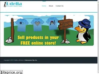 udella.com