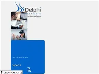 udelphi.com