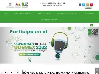 udemex.edu.mx