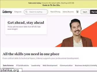 udemy.com