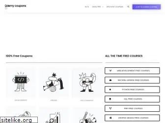 udemycoupons.org