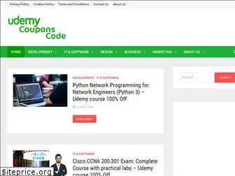 udemycouponscode.com