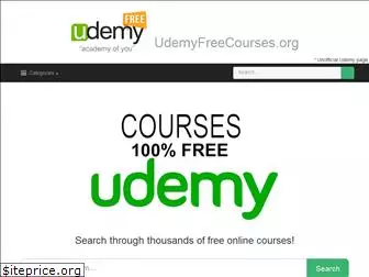 udemyfreecourses.org