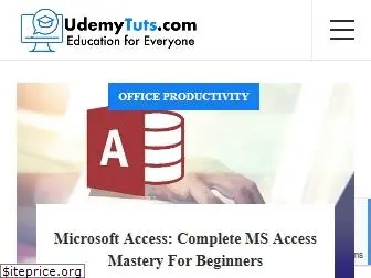 udemytuts.com