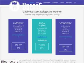 udente.pl